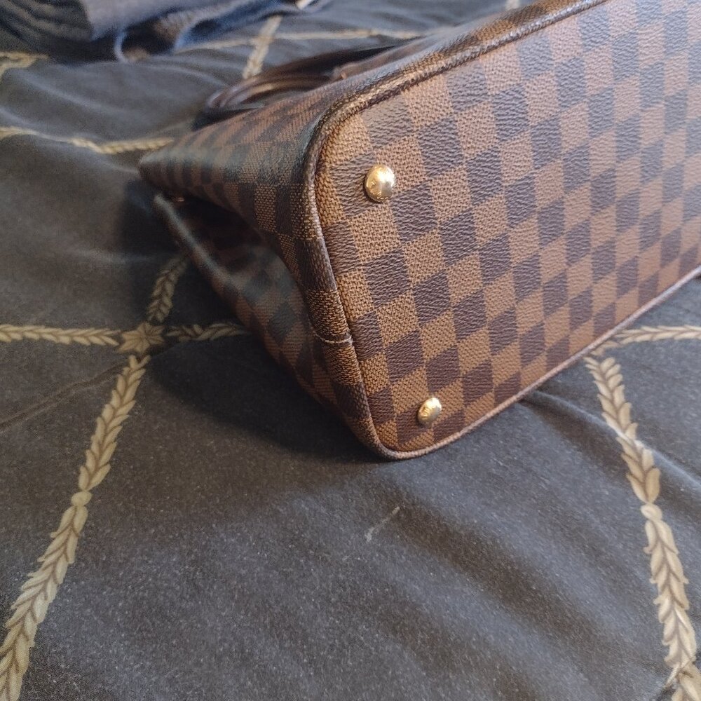 Stunning Louis Vuitton Kensington RARE ๐น - Picture 15 of 16